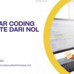 Belajar Coding Website Dari Nol