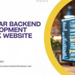 Belajar Backend Development Untuk Website