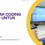 Belajar Coding Dasar Untuk Anak