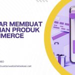 Belajar Membuat Halaman Produk E-Commerce