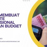 Cara Membuat Website Profesional Dengan Budget Minim