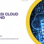 Edukasi Cloud Hosting