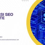 Edukasi SEO Website