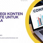 Strategi Konten Website Untuk Pemula
