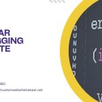 Belajar Debugging Website
