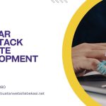 Belajar Fullstack Website Development