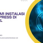 Belajar Instalasi WordPress Di cPanel