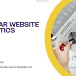 Belajar Website Analytics