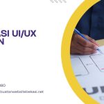Edukasi UI/UX Design