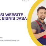 Edukasi Website Untuk Bisnis Jasa