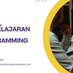 Modul Pembelajaran Web Programming