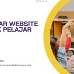 Belajar Website Untuk Pelajar