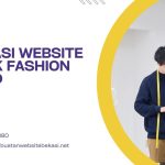Edukasi Website Untuk Fashion Brand