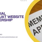 Tutorial Membuat Website Membership