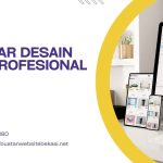 Belajar Desain Web Profesional
