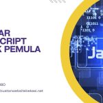 Belajar JavaScript Untuk Pemula