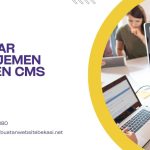 Belajar Manajemen Konten CMS