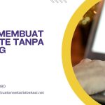 Cara Membuat Website Tanpa Coding