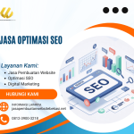 Jasa Optimasi SEO Adalah (2)