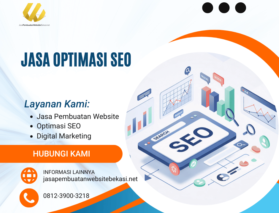 Jasa Optimasi SEO Adalah (2)