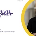 Kursus Web Development Online