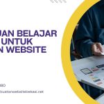 Panduan Belajar Figma Untuk Desain Website
