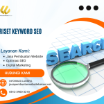 Riset Keyword SEO