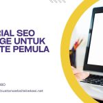 Tutorial SEO On-Page Untuk Website Pemula