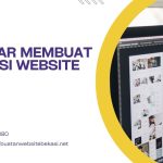 Belajar Membuat Animasi Website