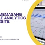 Cara Memasang Google Analytics Di Website