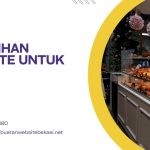 Pelatihan Website Untuk UMKM