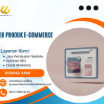 SEO Produk E-Commerce