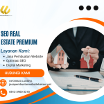 SEO Real Estate Premium