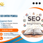 SEO untuk Pemula