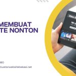 Cara Membuat Website Nonton Film
