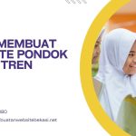 Cara Membuat Website Pondok Pesantren