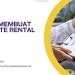 Cara Membuat Website Rental Mobil