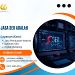 Jasa SEO Adalah