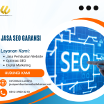 Jasa SEO Garansi