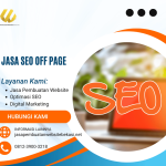 Jasa SEO Off Page